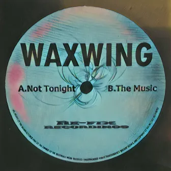 Not Tonight by Waxwing