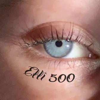 Eyes by Elli 500