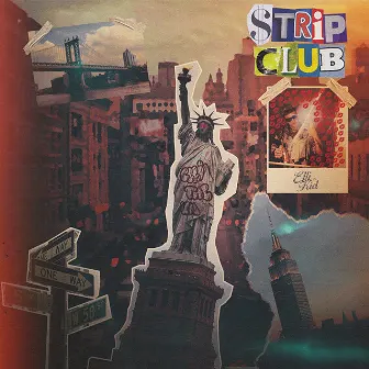 STRIP CLUB by Santo