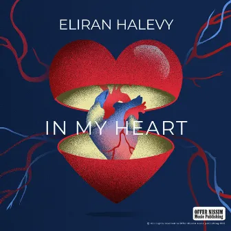 In My Heart by Eliran Halevy