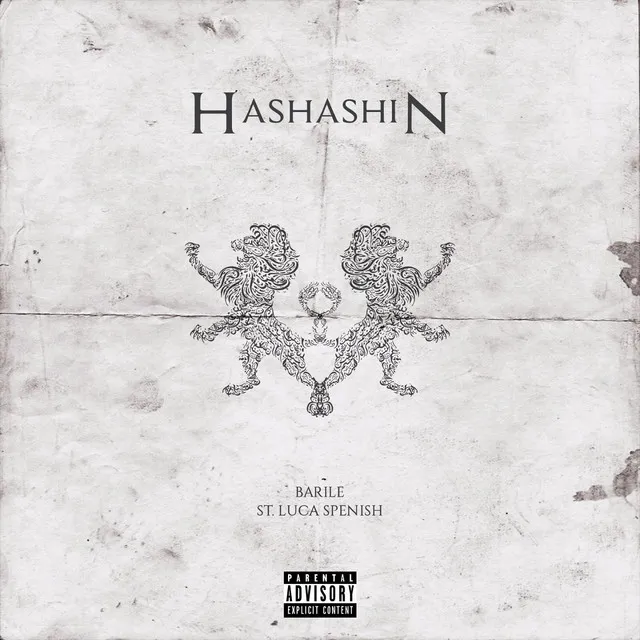 Hashashin