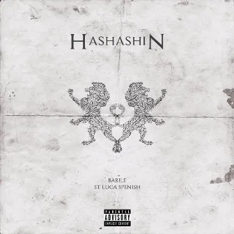 Hashashin by Barile