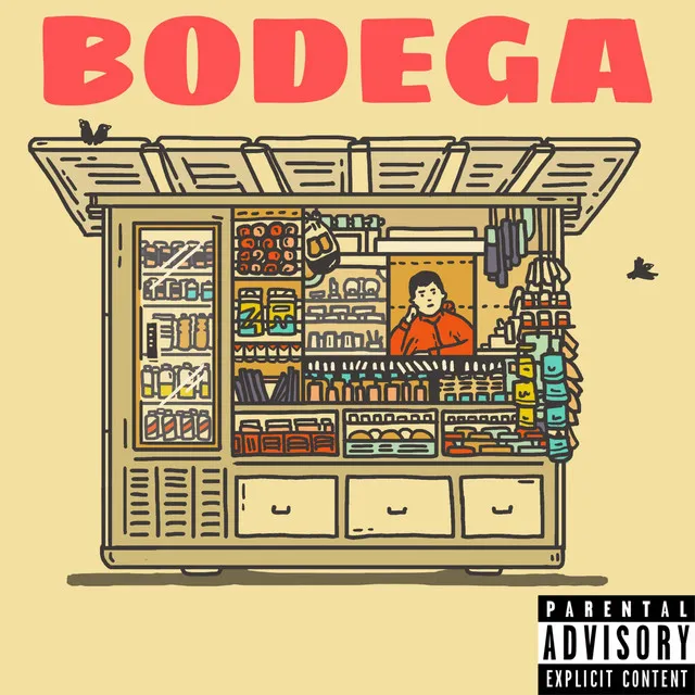 Bodega