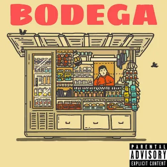 Bodega by Hendo