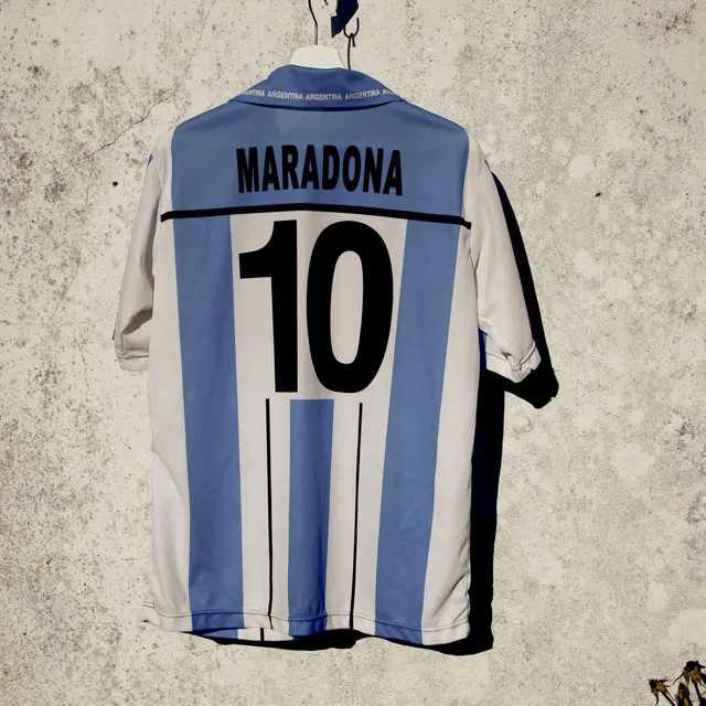 Maradona Trap