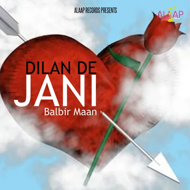 Dilan De Jani