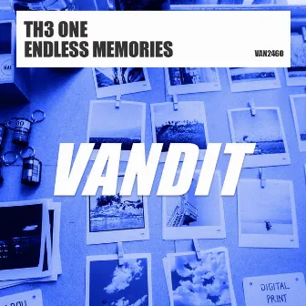 Endless Memories by TH3 ONE