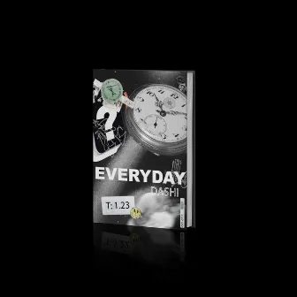 Everyday by Dashi