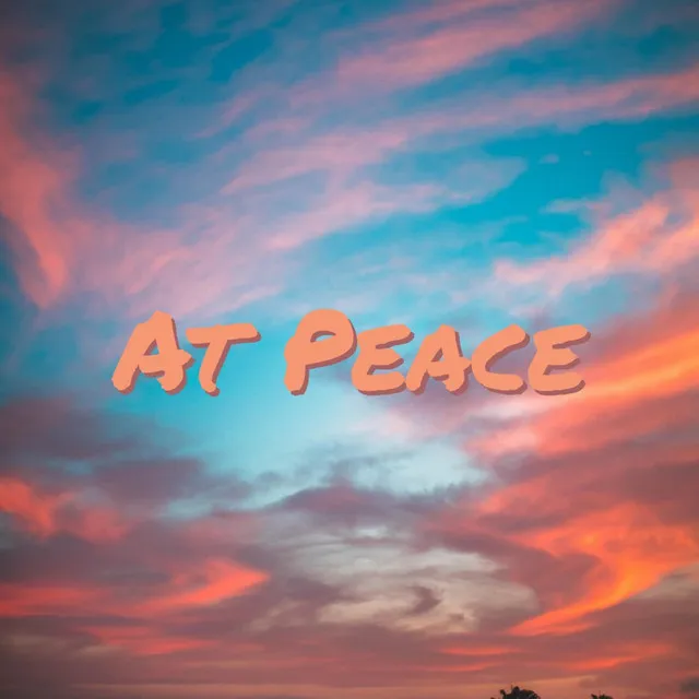 At Peace