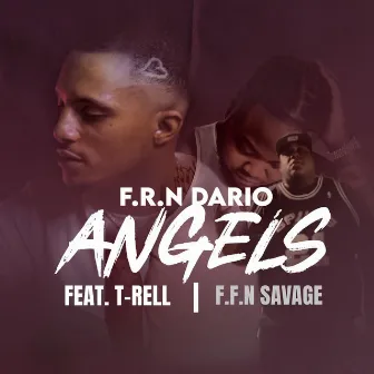 Angelz by F.R.N Dario