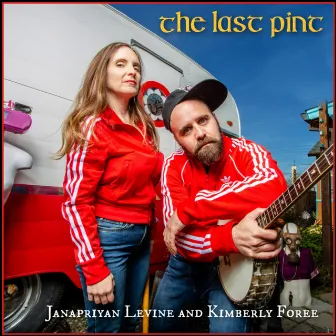 The Last Pint by Janapriyan Levine