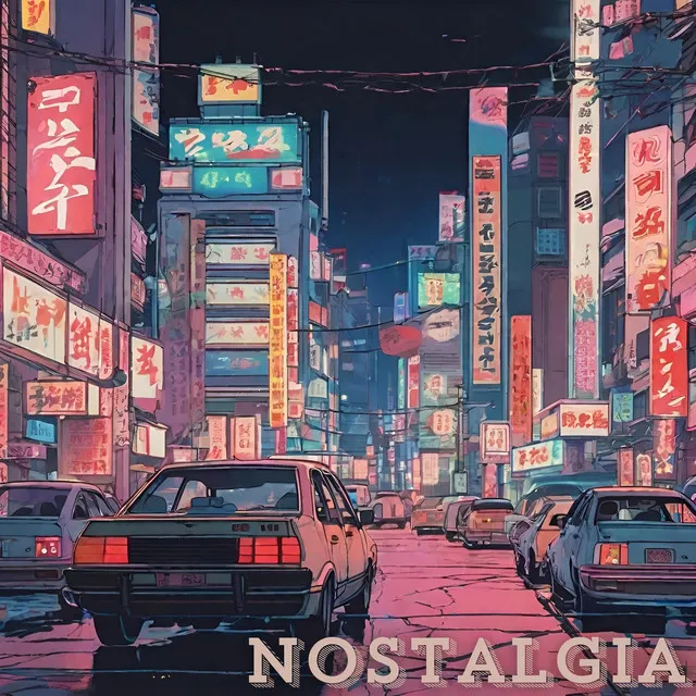 Nostalgia - Instrumental