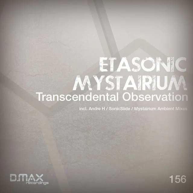 Transcendental Observation - Original Mix