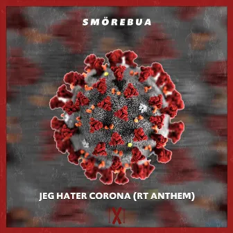 Jeg Hater Corona (RT Anthem) by Smörebua