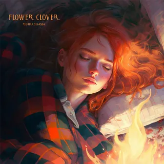 Flower Clover by Mighfar Suganda