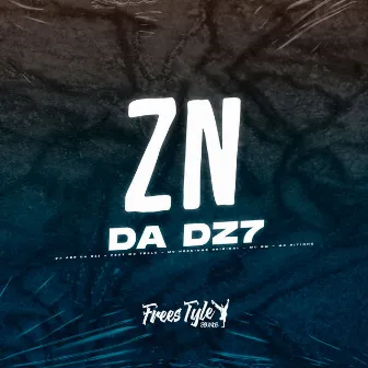 Zn da Dz7 by DJ GBR DA 011