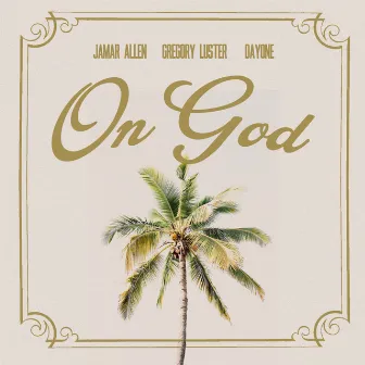 On God by Jamar Allen