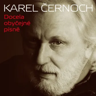 Docela Obyčejné Písně by Karel Černoch