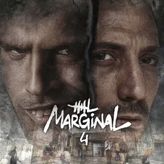 El Marginal IV by Murci Bouscayrol