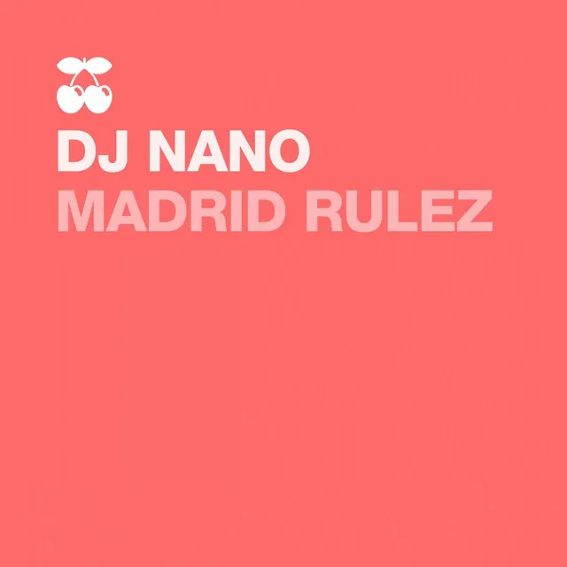 Madrid Rulez - Juan Diaz Mix