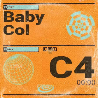 C4 by Baby Col