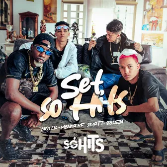 Set Só Hits by Mc Durtt