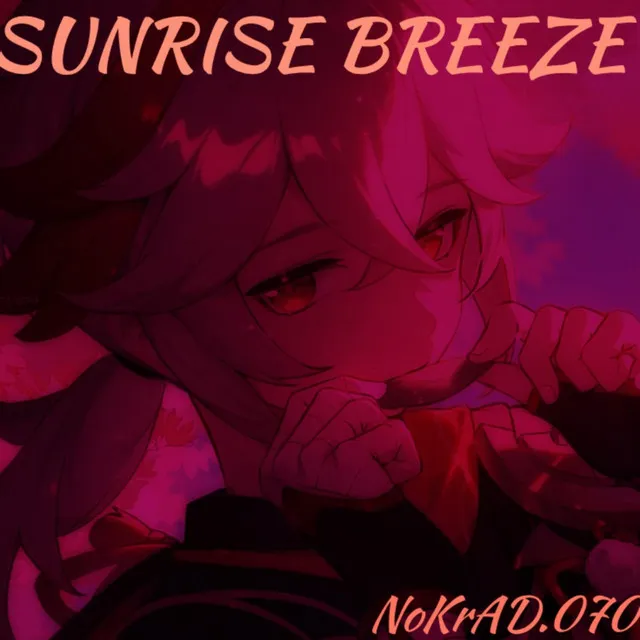 SUNRISE BREEZE