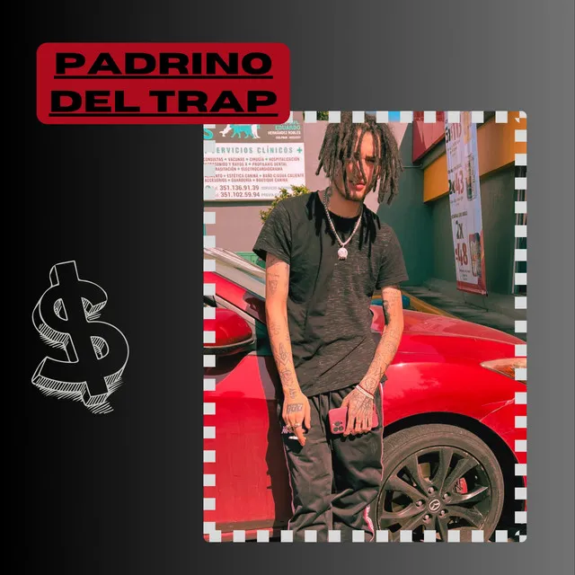 Padrino Del Trap