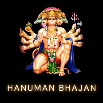 Hanuman Bhajan by Bholenath