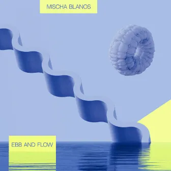 Ebb And Flow by Mischa Blanos