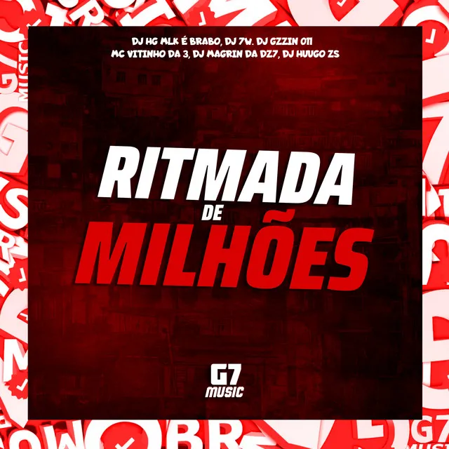 Ritmada de Milhões