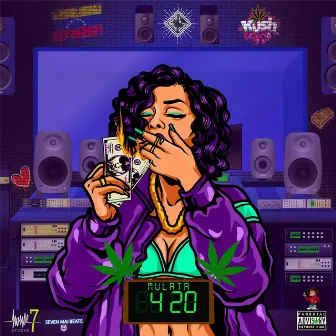 Mulata420 by el440life