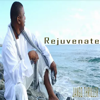 Rejuvenate by Jango Thriller