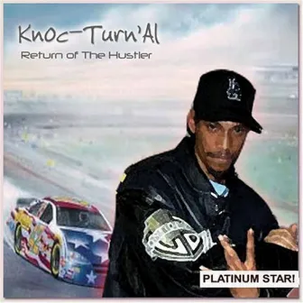 Return of the Hustler by Knoc-Turn'al