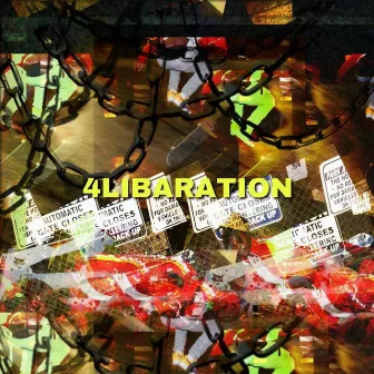 4 Liberation by Apex Forte