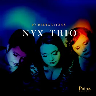 The Rose Petal Waltz by Trio NYX