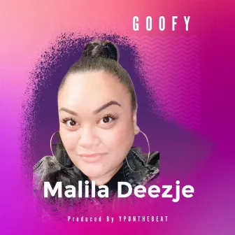 Goofy by Malila Deezje