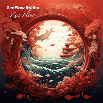 Zen Flow by ZenFlow Studio