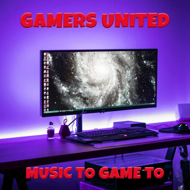 Gamers United Theme