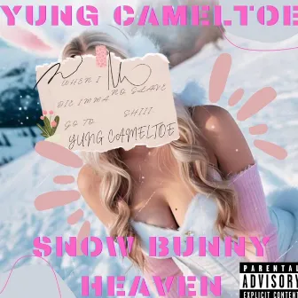 Snow Bunny Heaven by yungcameltoe