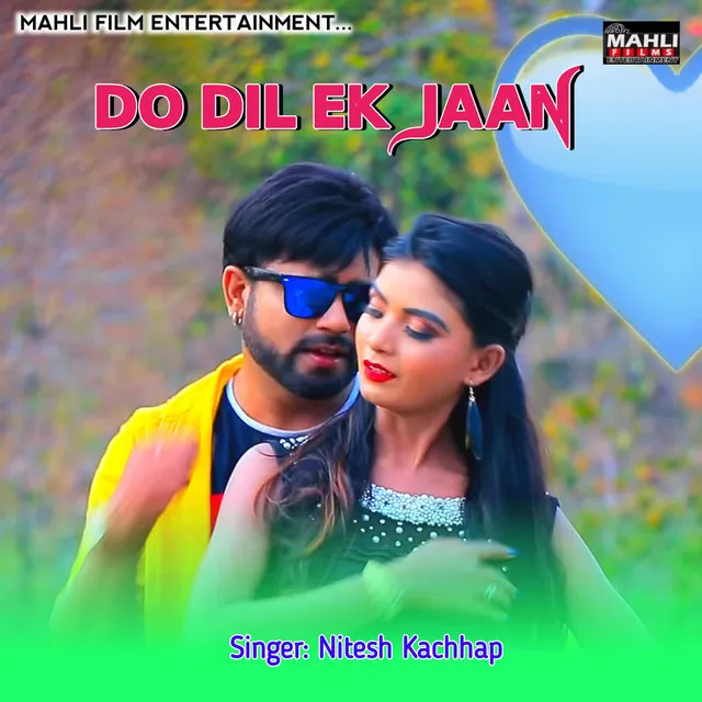 Do Dil Ek Jaan