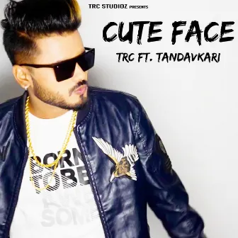 Cute Face by Trc