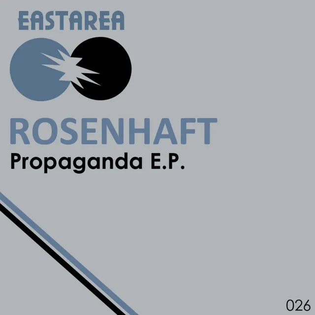 Propaganda - Original Mix