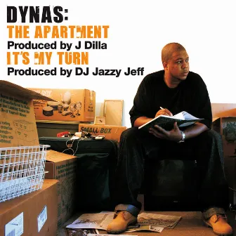 The Apartment by Dynas