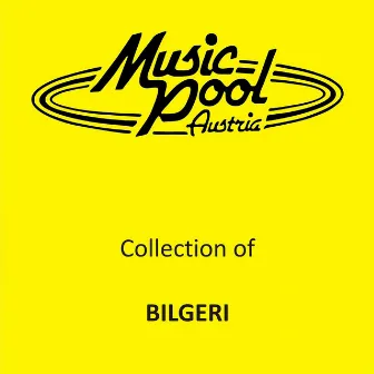 Music Pool Austria Collection of Bilgeri by Bilgeri