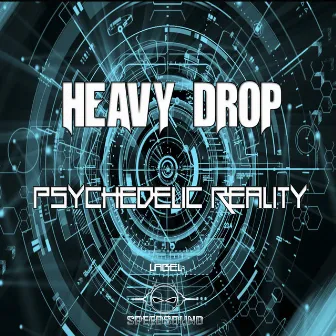 Psychedelic Reality EP by Heavy Drop