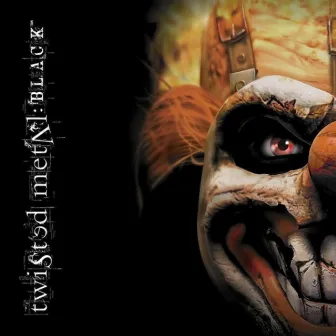 Twisted Metal:Black by Vraime