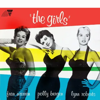 The Girls by Polly Bergen