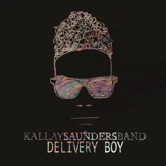 Delivery Boy by Kállay Saunders