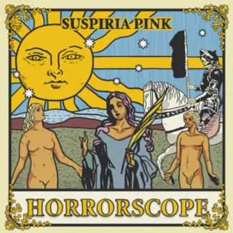 Horrorscope by Suspiria Pink